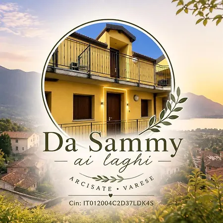 Da Sammy Ai Laghi
