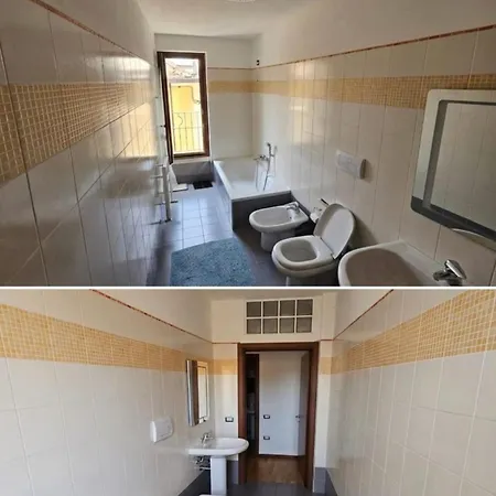 Apartman Da Sammy Ai Laghi Arcisate