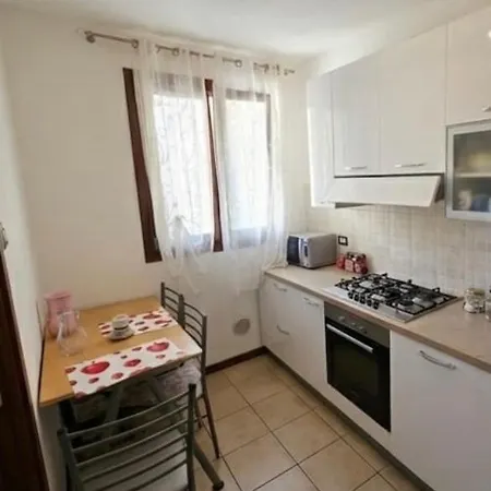 Da Sammy Ai Laghi Apartman *
