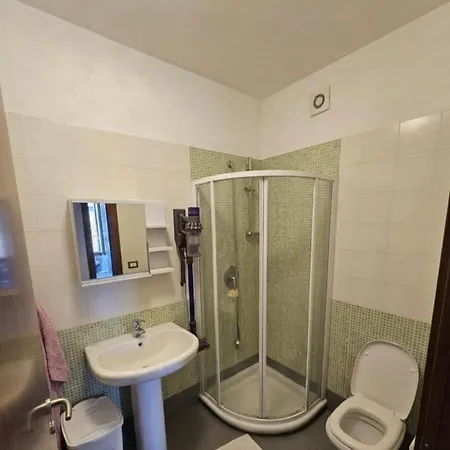 Apartman Da Sammy Ai Laghi *