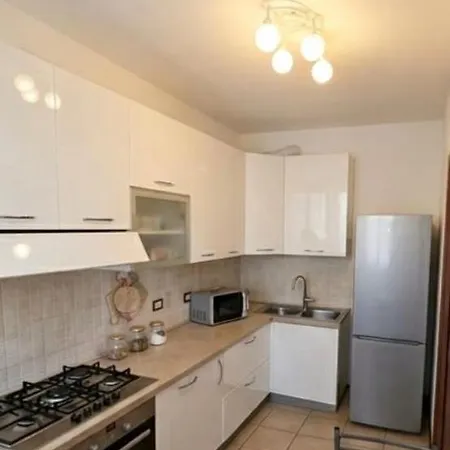 Apartman Da Sammy Ai Laghi *