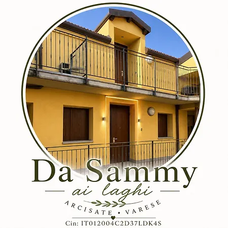 Da Sammy Ai Laghi * Arcisate