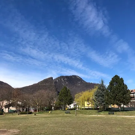 Apartman Da Sammy Ai Laghi Arcisate