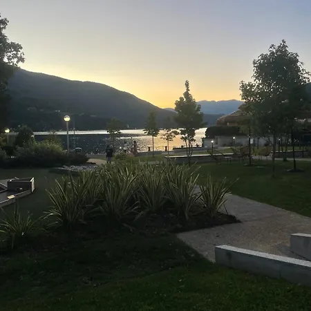 Apartman Da Sammy Ai Laghi Arcisate